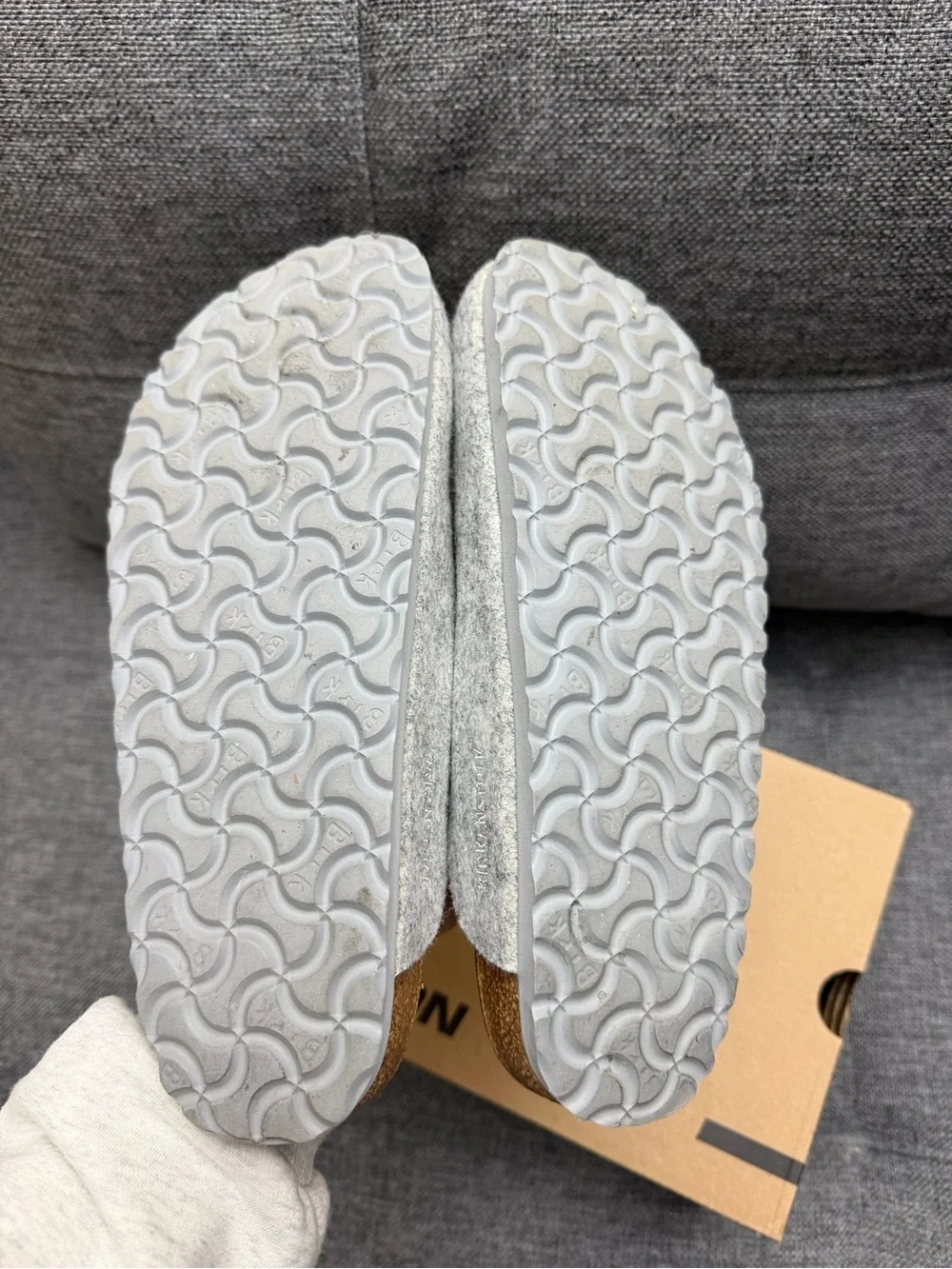 Birkenstock Amsterdam